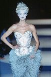 Linda Evangelista - doll makeup 1