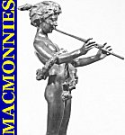 Frederick William Macmonnies - Pan