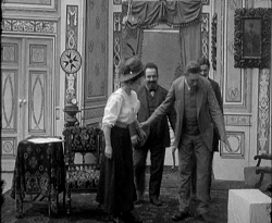 Saturn-Film - Living Marble 1 Saturn-Film - Living Marble 1