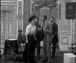 Saturn-Film - Living Marble 2 Saturn-Film - Living Marble 2