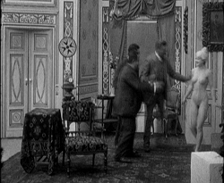 Saturn-Film - Living Marble 3 Saturn-Film - Living Marble 3