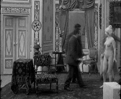 Saturn-Film - Living Marble 4 Saturn-Film - Living Marble 4