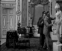 Saturn-Film - Living Marble 5 Saturn-Film - Living Marble 5