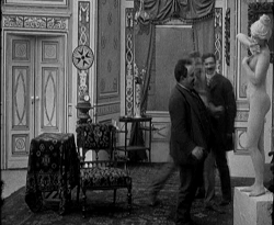 Saturn-Film - Living Marble 6 Saturn-Film - Living Marble 6