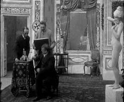 Saturn-Film - Living Marble 10 Saturn-Film - Living Marble 10