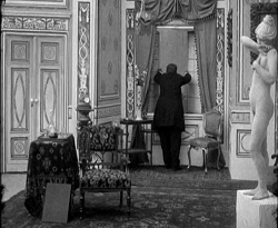 Saturn-Film - Living Marble 19 Saturn-Film - Living Marble 19