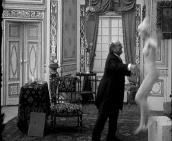 Saturn-Film - Living Marble 30 Saturn-Film - Living Marble 30