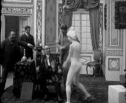 Saturn-Film - Living Marble 35 Saturn-Film - Living Marble 35