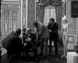 Saturn-Film - Living Marble 38 Saturn-Film - Living Marble 38