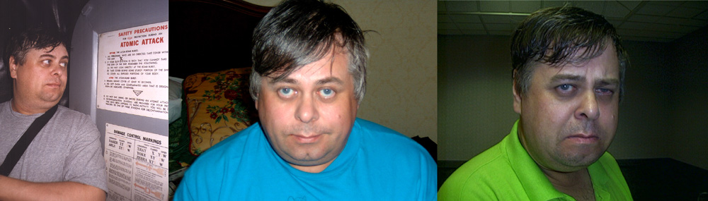 Taral Wayne: Me, Myself & I Taral Wayne: Me, Myself & I