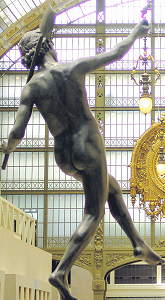 Moulin's Find at Pompeii - back right