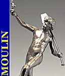 Hippolyte Moulin - A Lucky Find at Pompeii