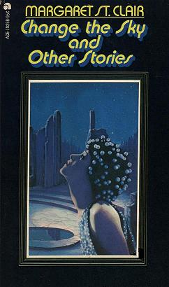 Change the Sky and Other Stories