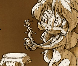 Neogirls - Medusa's Curse