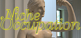 Niche Occupation
