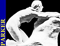 Harold Parker - Ariadne