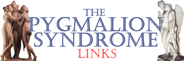 The Pygmalion Syndrome Links