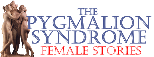 The Pygmalion Syndrome Female Stories