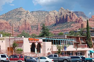 Sedona, Arizona