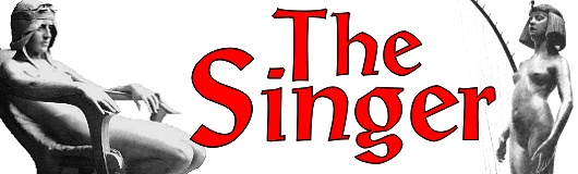 The Singer