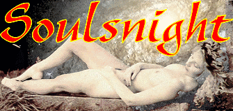 Soulsnight