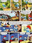 Smurfs in Stone - 5