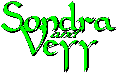 Sondra and Veyy