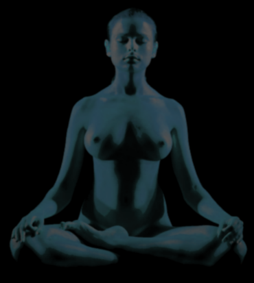 If she had had a spark of ego left, she would have said that she was dead.