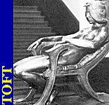 Alert Toft - Spirit of Contemplation