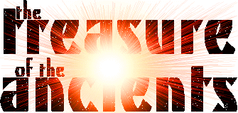 The Treasure of the Ancients