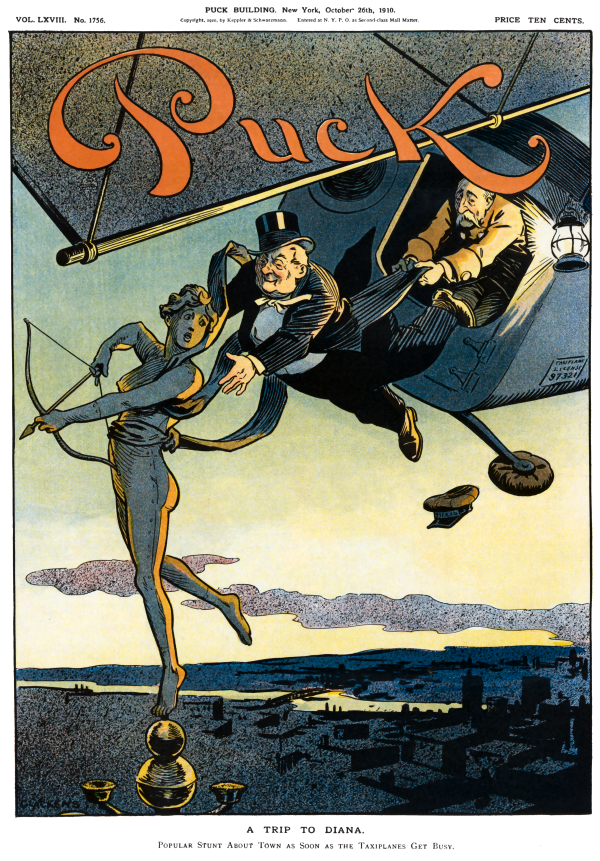 A Trip to Diana (click for full-size image A Trip to Diana (click for full-size image)