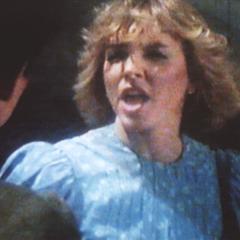 Brenda is still keen