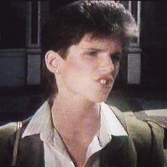 Joan warns Brenda not to do anything foolish