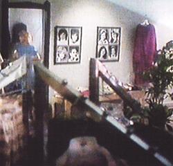 Inside the One of a Kind store