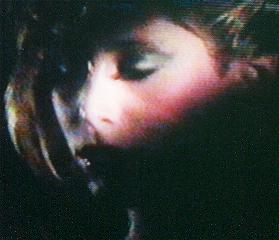 Mannequins in the dark