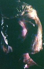 Mannequins in the dark