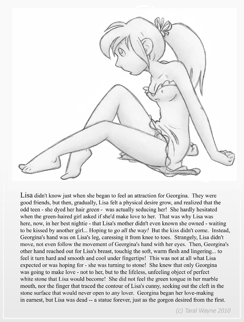 Taral Wayne - All the Way