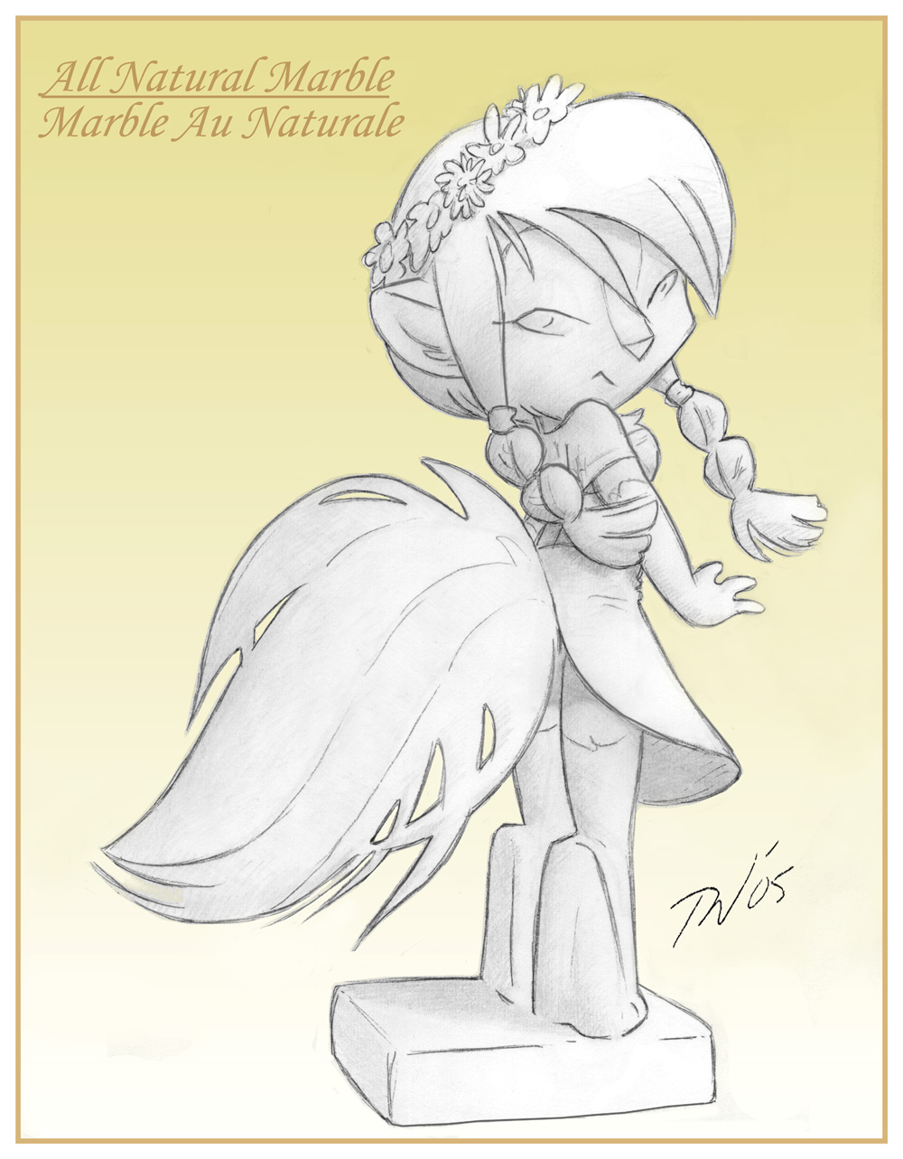 Taral Wayne - Au Naturale Taral Wayne - Au Naturale