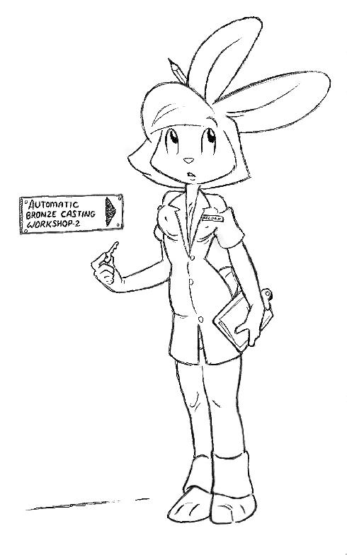 Taral Wayne - Casting Call