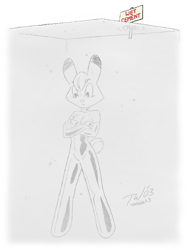 Taral Wayne - Hard Luck Taral Wayne - Hard Luck