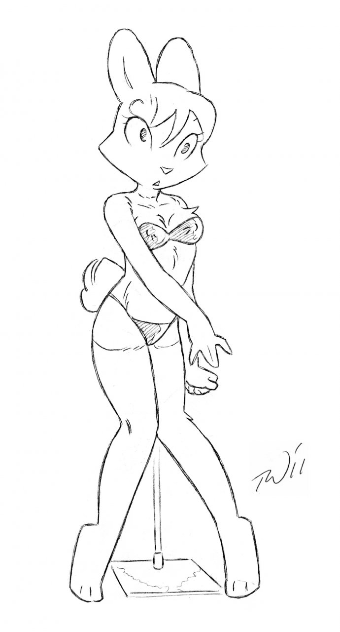 Taral Wayne - In Stock