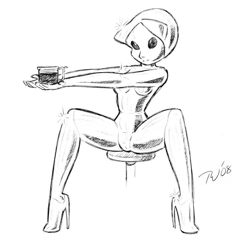 Taral Wayne - Kitchen Appliance Taral Wayne - Kitchen Appliance