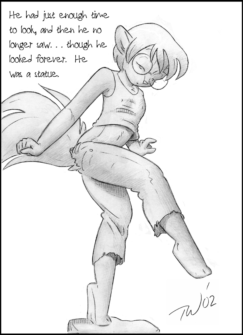 Taral Wayne - Looked Taral Wayne - Looked