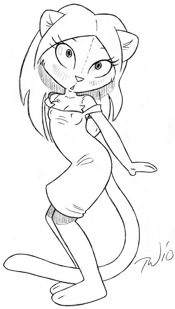 Taral Wayne - Plush (2010) Taral Wayne - Plush (2010)