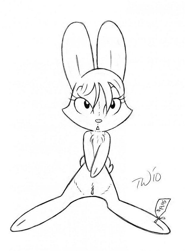 Taral Wayne - Plushie