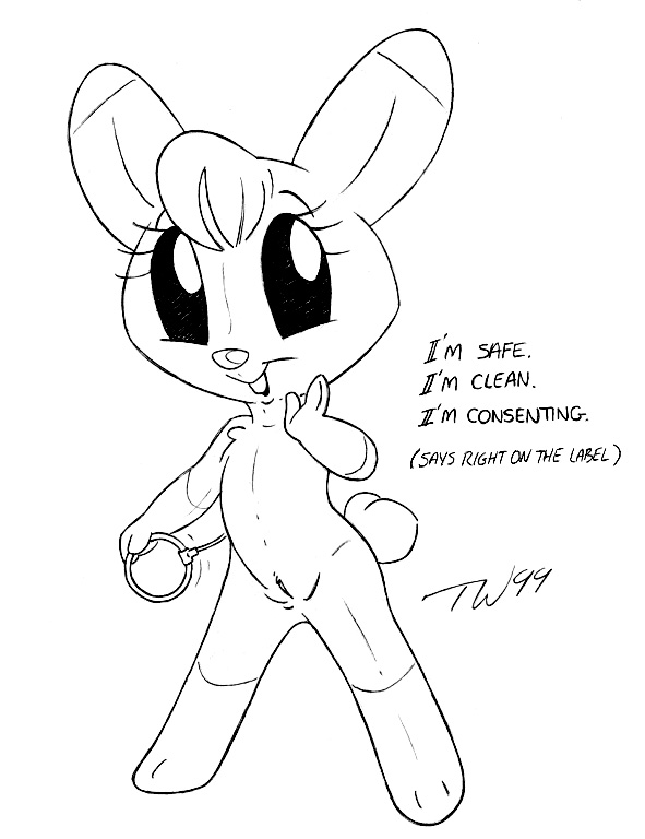 Taral Wayne - Pull My Ring