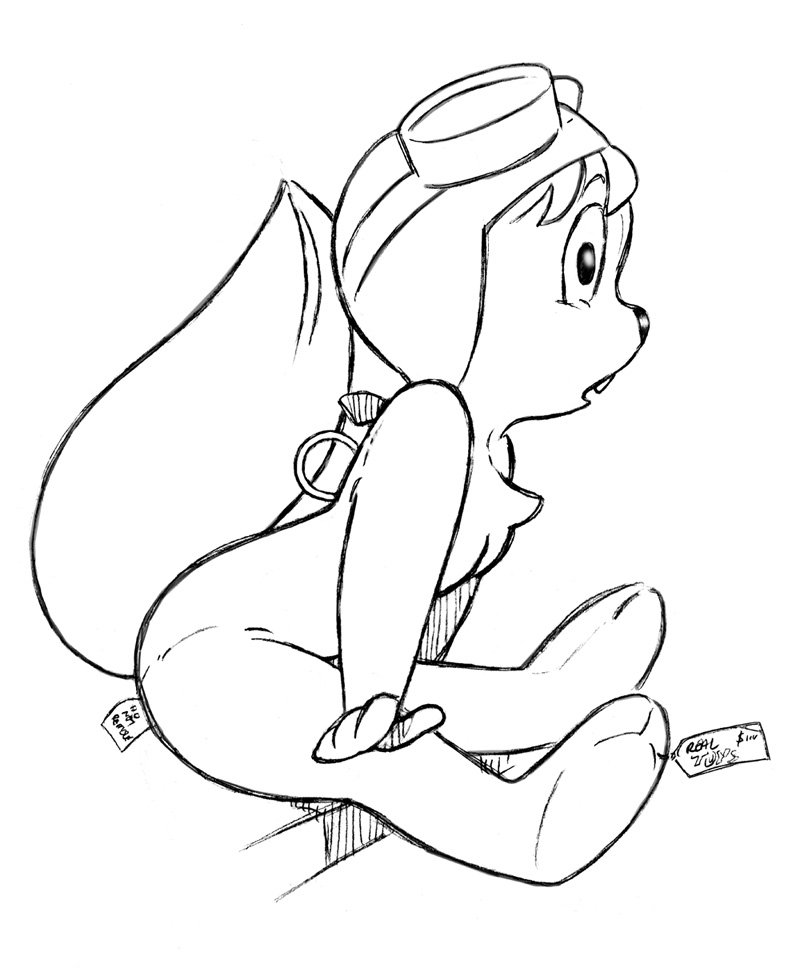 Taral Wayne - Rocky Doll Taral Wayne - Rocky Doll