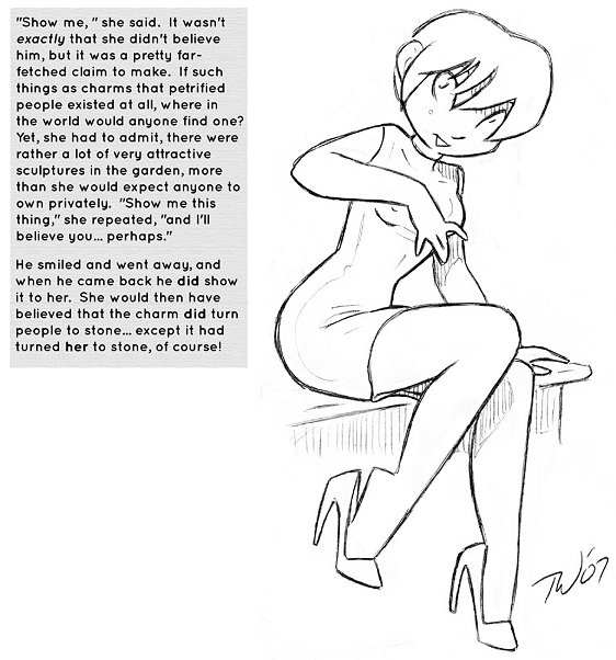 Taral Wayne - Show Me