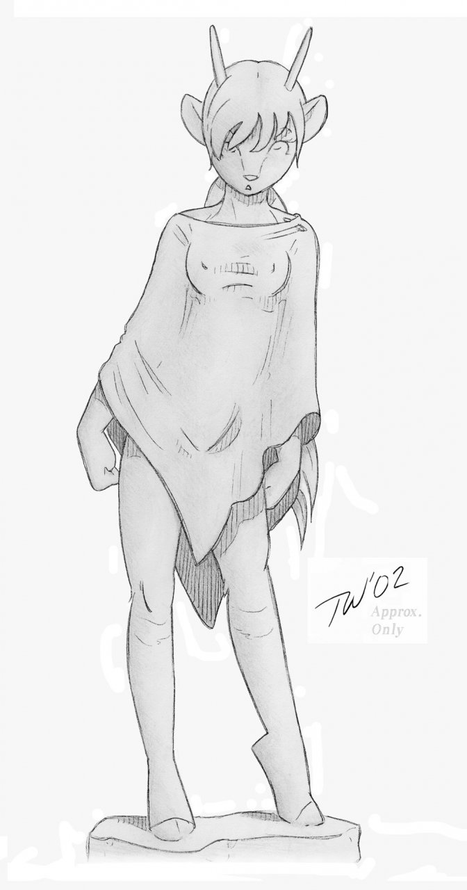 Taral Wayne - Uluria Taral Wayne - Uluria