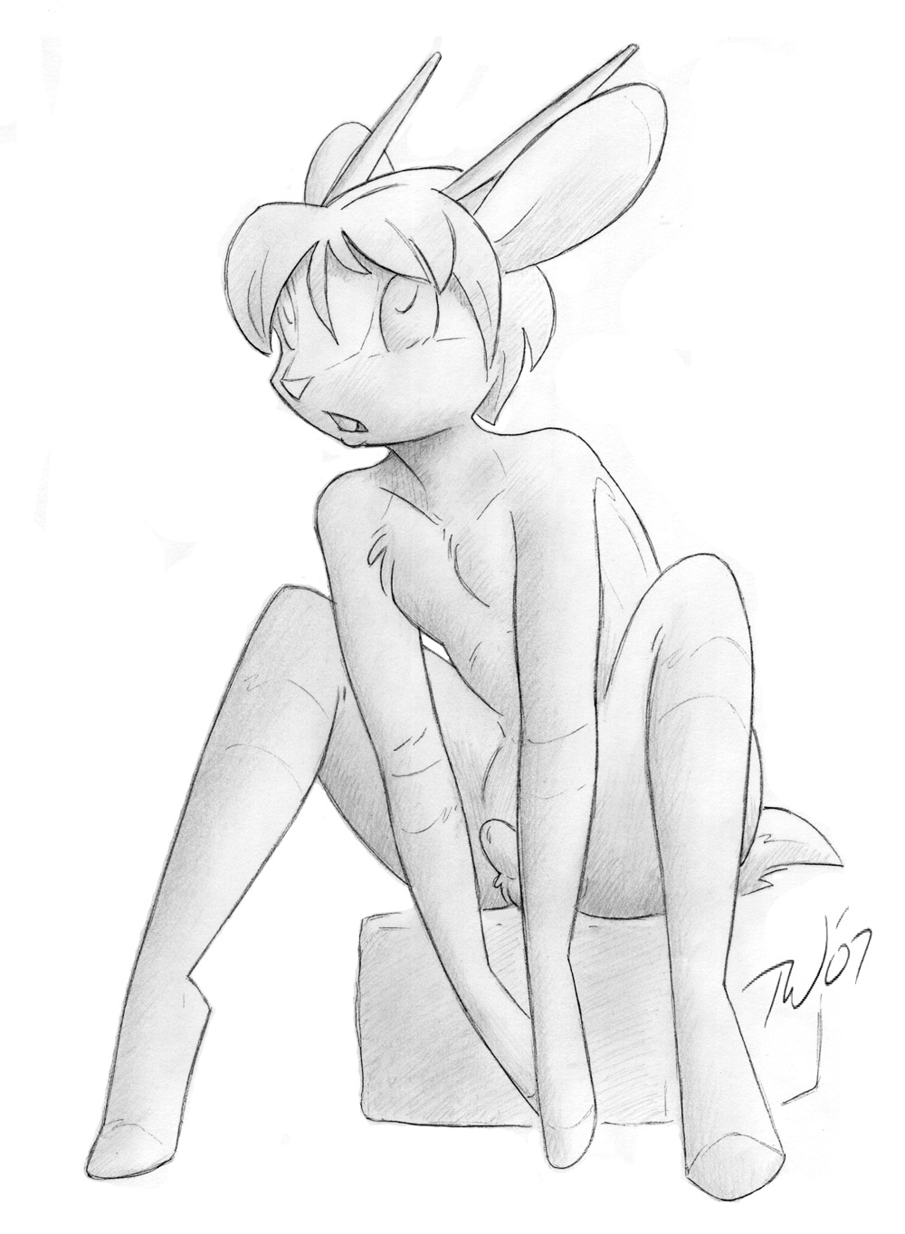 Taral Wayne - Wait Here